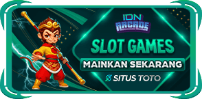 IDN ARCADE